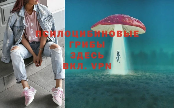 кристаллы Лиски